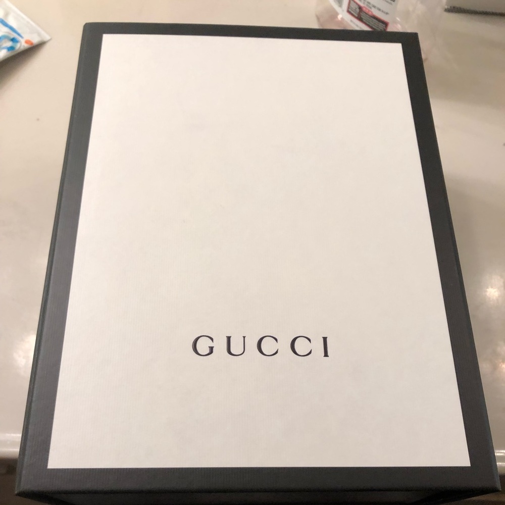 Gucci belt bag